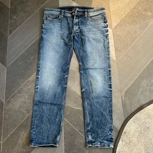 Diesel Safado Jeans size 36W 32L